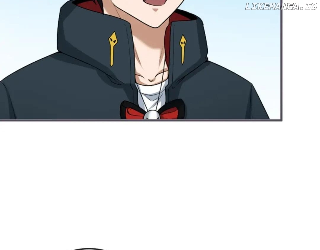 Era of the Haunted Chapter 126 - page 49